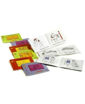 Bob Books Set 2- Advancing Beginners Bob Books Series by Bobby Lynn Maslen