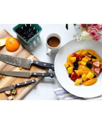 J.A. Henckels Classic 3 Piece Starter Knife Set