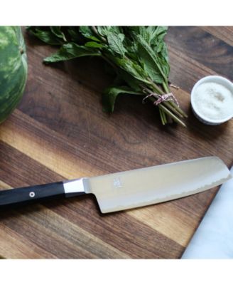 Koh 6.5" Nakiri Knife