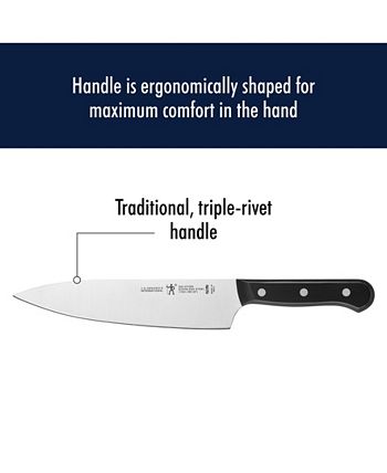 J.A. Henckels International Solution 3-pc. Starter Knife Set