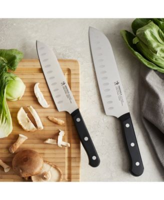 HENCKELS Solution Asian Set, 2 Piece