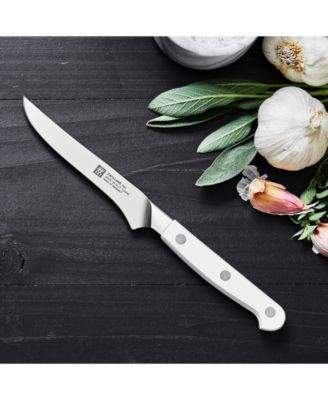 Pro Le Blanc 4 Piece Steak Knife Set