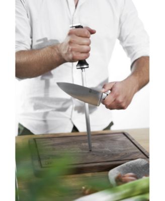 J.A. Henckels 12" Sharpening Steel