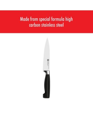 Four Star 6" Utility Knife