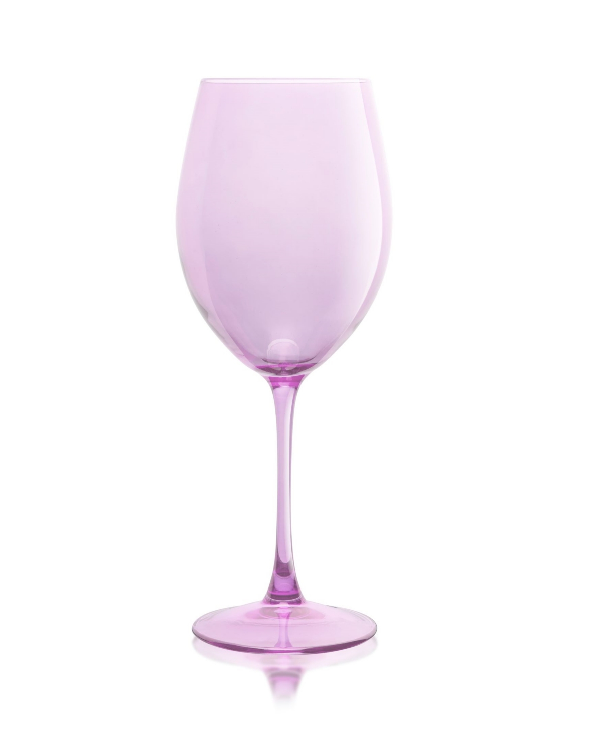 Carnival All Purpose Wine Glasses, Set of 4