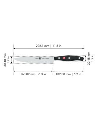 JA Henckels Twin Signature 6" Utility Knife