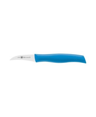 J.A. Henckels TWIN&reg; Grip Colored Paring Knife Set