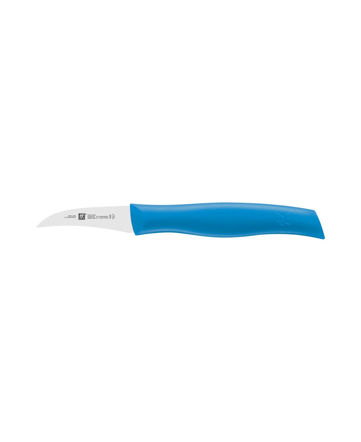 Zwilling J.a. Henckels Twin Grip Colored Paring Knife Set