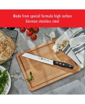 J.A. Henckels TWIN&reg; Signature Bread Knife, 8"