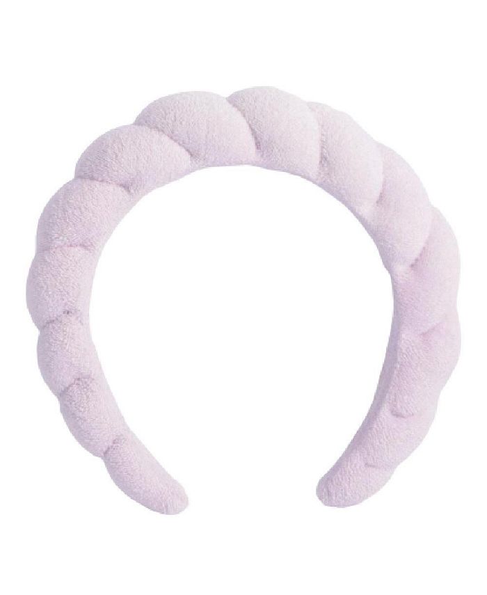 Headbands of Hope Women's The Croissant Headband - Lavender - Macy's