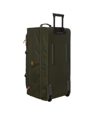 X-Bag&nbsp;30" Rolling Shoe Duffle