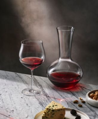Handmade Enoteca Red Wine Decanter 25.4 oz