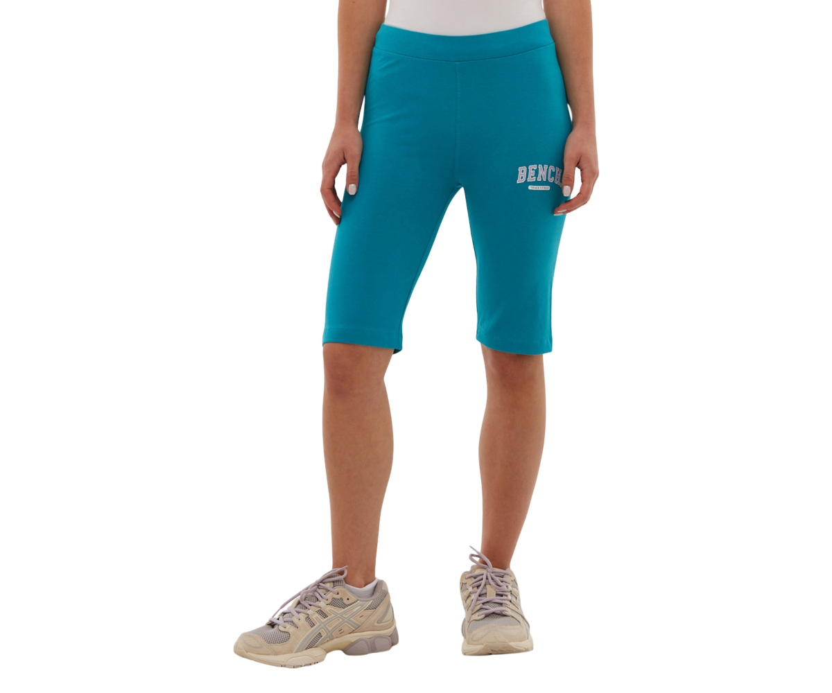 Bench Dna Women's Nanea Cycle Shorts