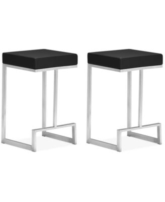 zuo darwen counter stool