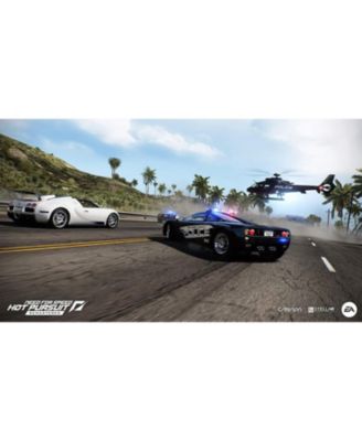 PS4 - Need for Speed: Hot Pursuit Remastered