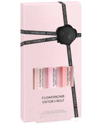 Viktor & Rolf 3-Pc. Flowerbomb Discovery Gift Set