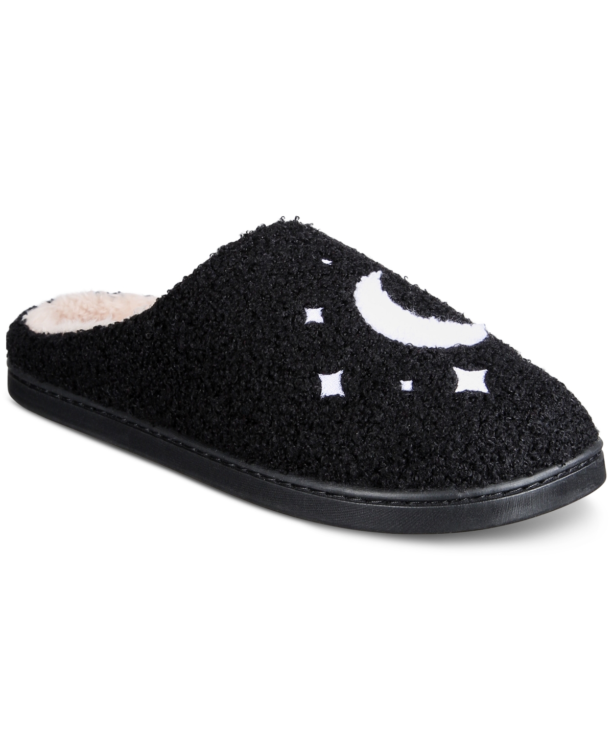 Jenni Women's Boxed Slippers, Created For Macy's In Twinkle Star