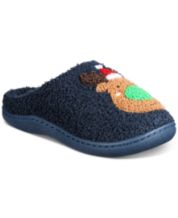 FOCO St. Louis Cardinals Infant Boys and Girls Bootie Slipper - Red