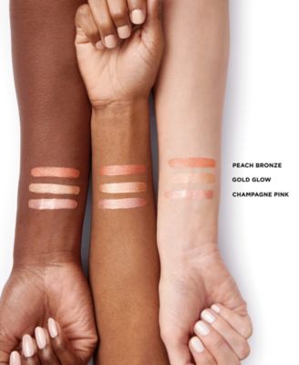 RoseGlow Liquid Highlighter