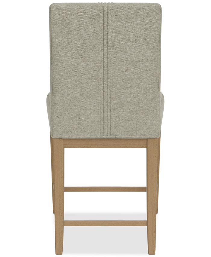 Furniture Davie Dining Counter Height Chair Macy's