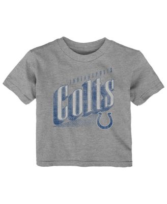 Outerstuff Newborn and Infant Boys and Girls Royal, White Indianapolis Colts  Eat Sleep Drool Football Three-Pack Bodysuit Set - Macy's