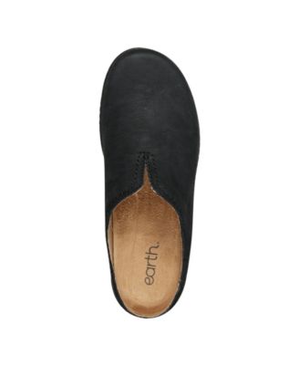 Women's Kolia Slip-On Heeled Clogs