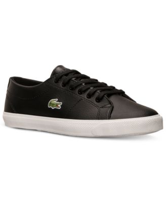 Lacoste - Boys' Marcel S GT2 Casual Sneakers from Finish Line