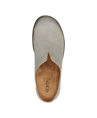 Women's Kolia Slip-On Heeled Clogs