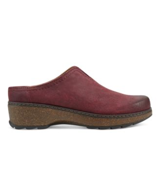 Women's Kolia Slip-On Heeled Clogs