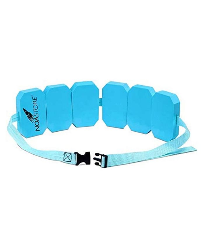 Best Deals Swim Belt Water Running Aqua Jogging Belt, Back Float Safety