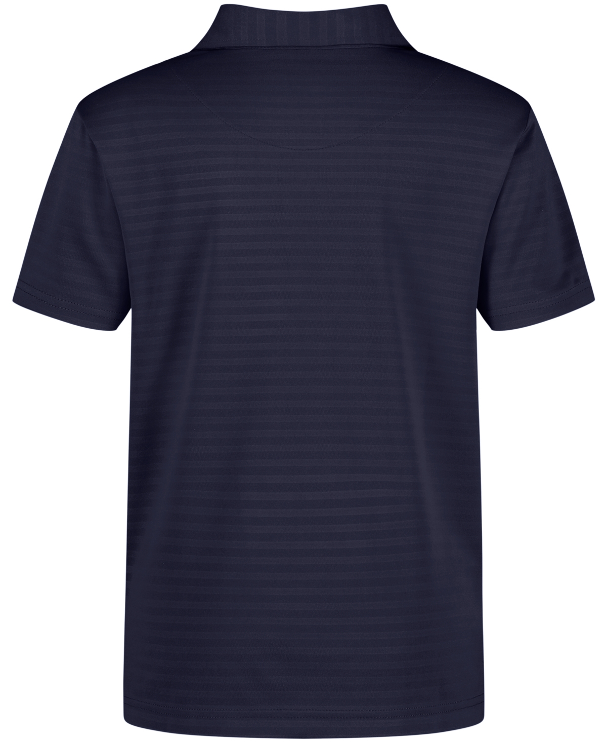 Nautica Big Boys Uniform Short Sleeve Performance Stretch Polo Shirt