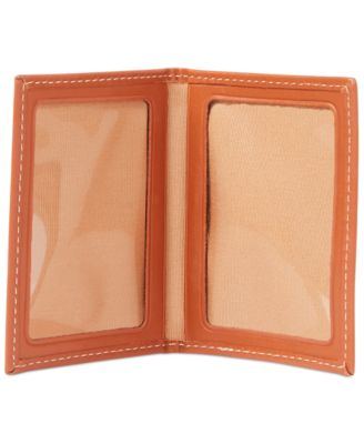 小物 Polo Ralph Lauren Burnished Passcase Polo Ralph Lauren Burnished Leather Passcase | Dillard's