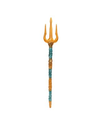 Disney The Little Mermaid Live Action King Triton's Feature Trident 