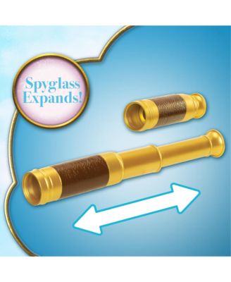 The Little Mermaid Live Action Ariel's Found Treasures Role Play Set