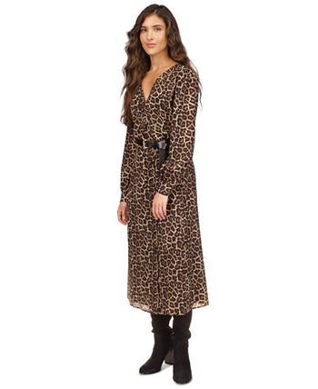 Macys mk dresses top
