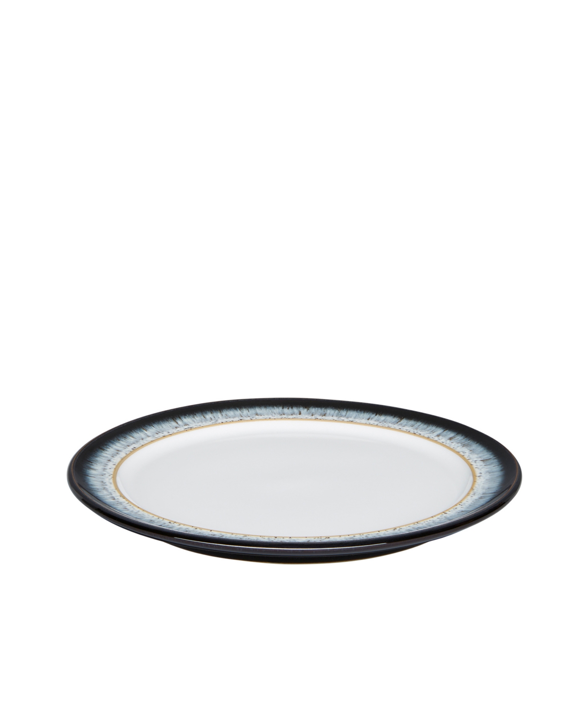 Denby Halo Wide Rimmed Plate
