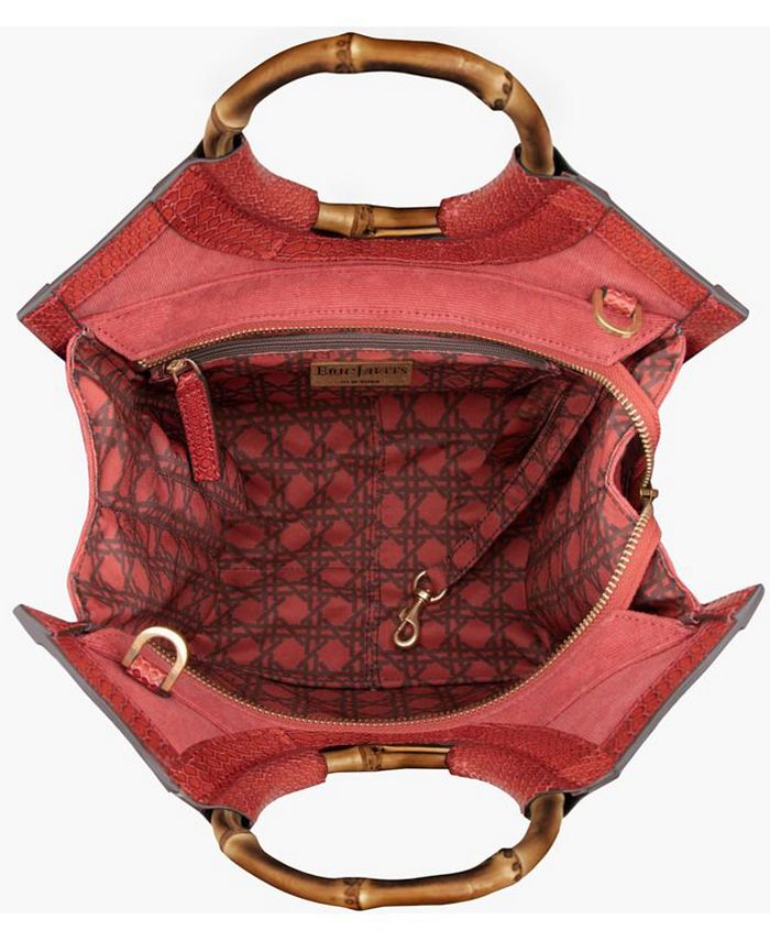Eric Javits Women's Lil Burma Handbag - Macy's