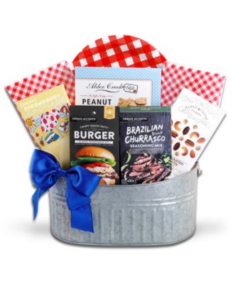 Alder Creek Gift Baskets