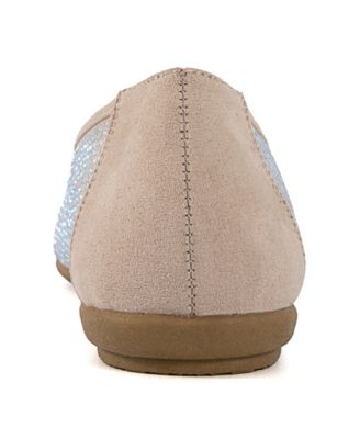 Women's Blakey Embellished Flats