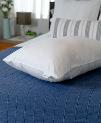 Total Allergy Defense 2-Pack Pillow, King