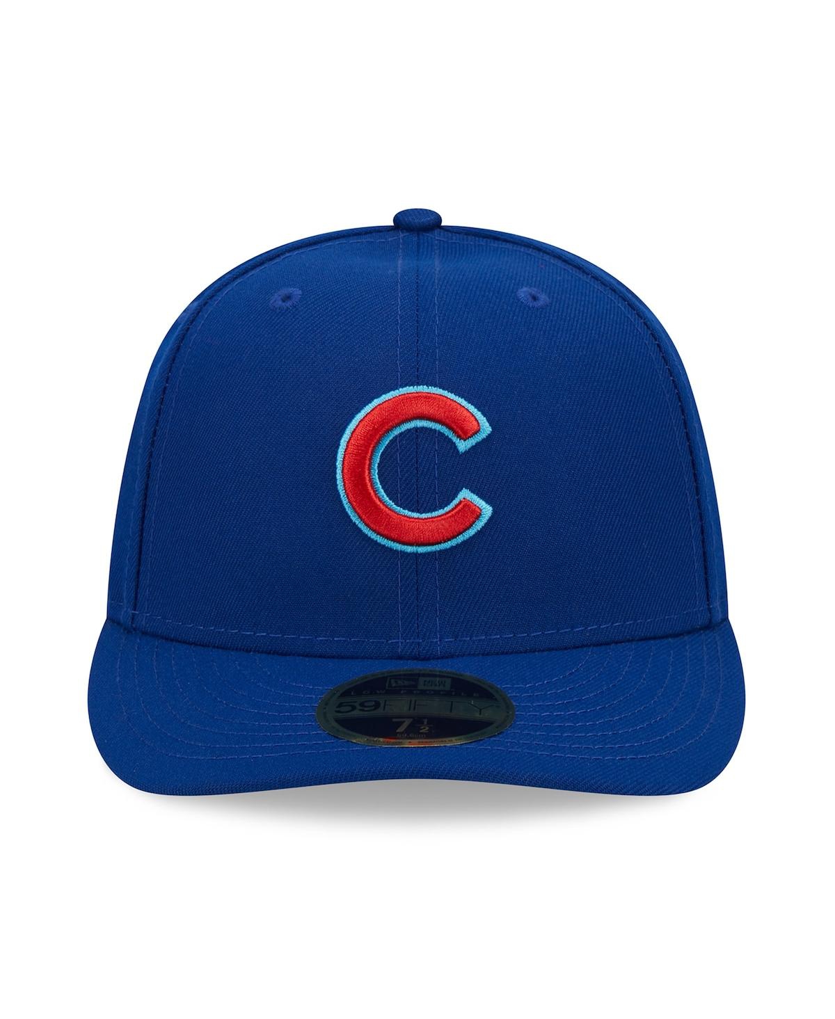 Men's New Era 2023 Mlb Father's Day Low Profile 59FIFTY Fitted Hat