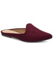 Purple Mule Shoes and Slides Macy s