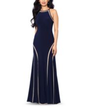 Macy's last hotsell act formal dresses