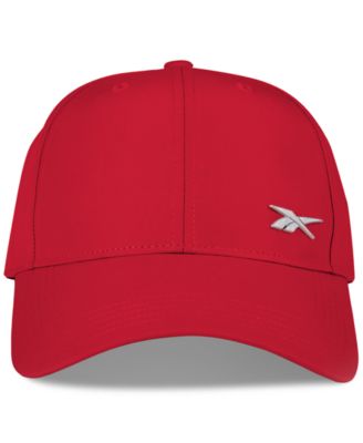 Men's Badge Logo Cap