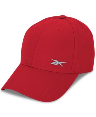 Men's Badge Logo Cap