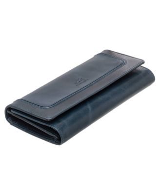 South Beach RFID Secure Trifold Wallet