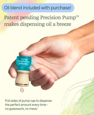 Grounding Stones - Meditative Fidget Collection Plus Essential Oil Blend