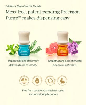 Lifelines Sensory Immersion Gift Set - Macy's