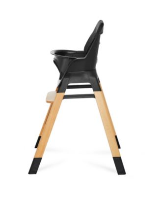Baby Nibble 2-in-1 wooden Highchair