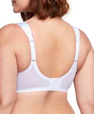 Full Figure Plus Size MagicLift Wirefree T-Shirt Bra 1080